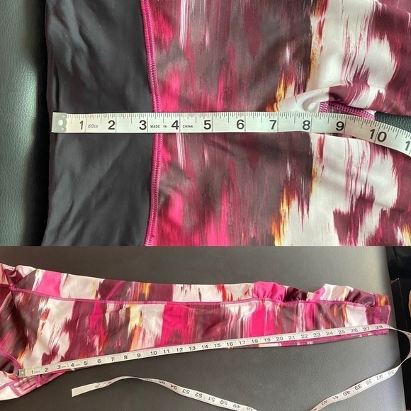 Lululemon Speed Tight IV Size 4 - Picture 14 of 15